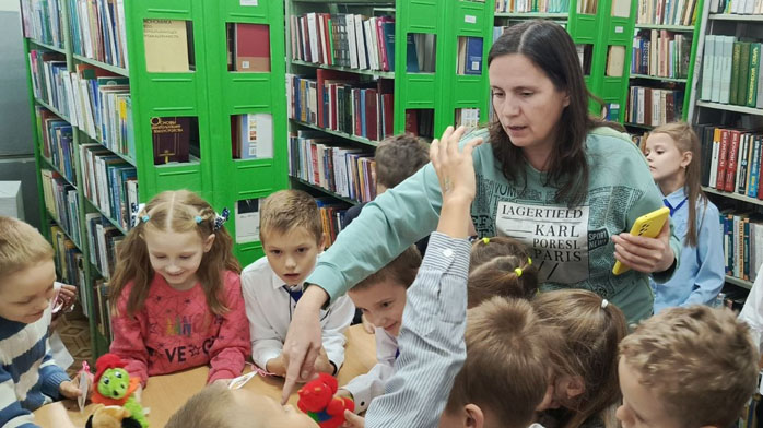 квест-экскурсия