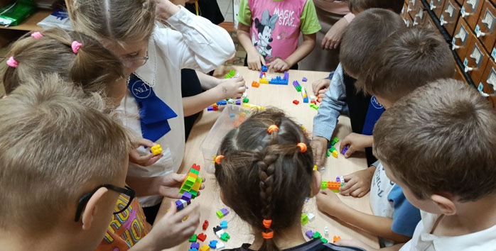 библиоквест