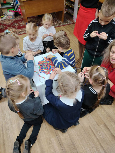 частворчества