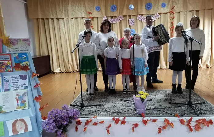 неделялюбви