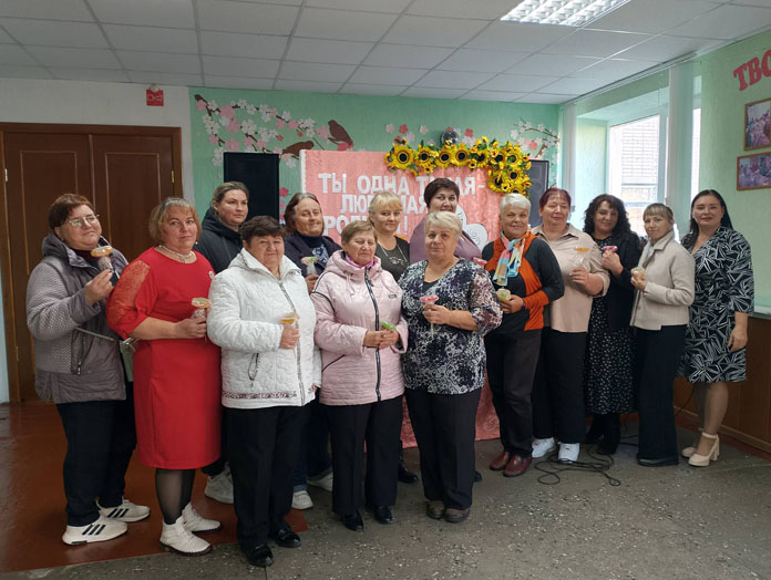 неделялюбви