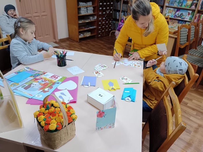 неделялюбви