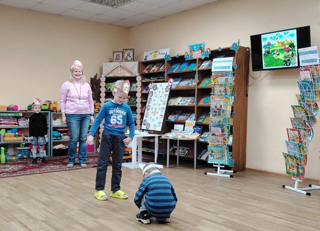 семейныечтения