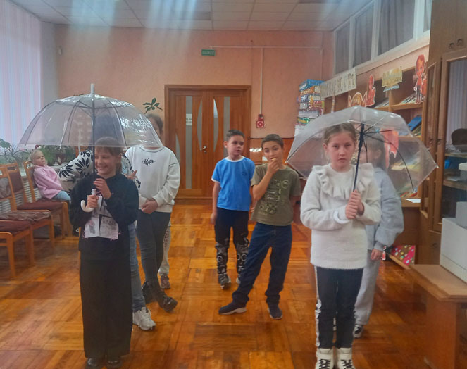 библиоквиз