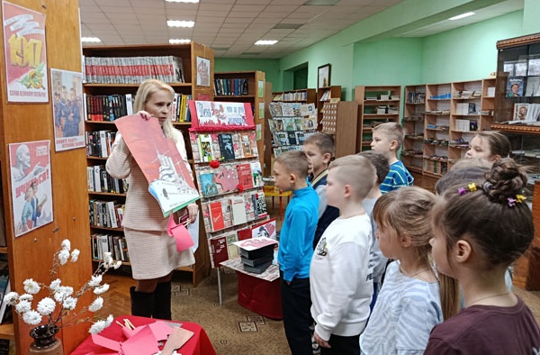 хронографпамяти