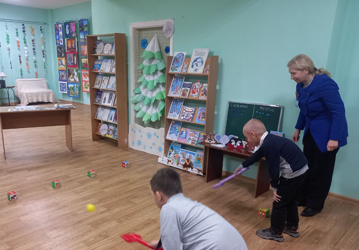 калейдоскоп