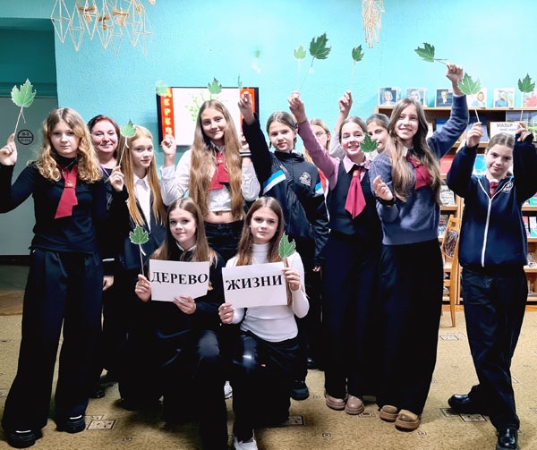 урок здоровья