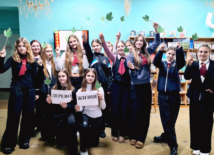 урок здоровья