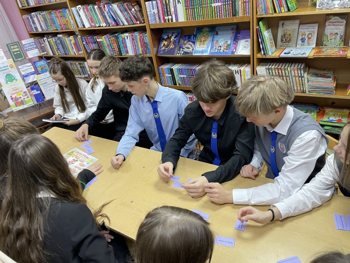 дискуссионный диалог