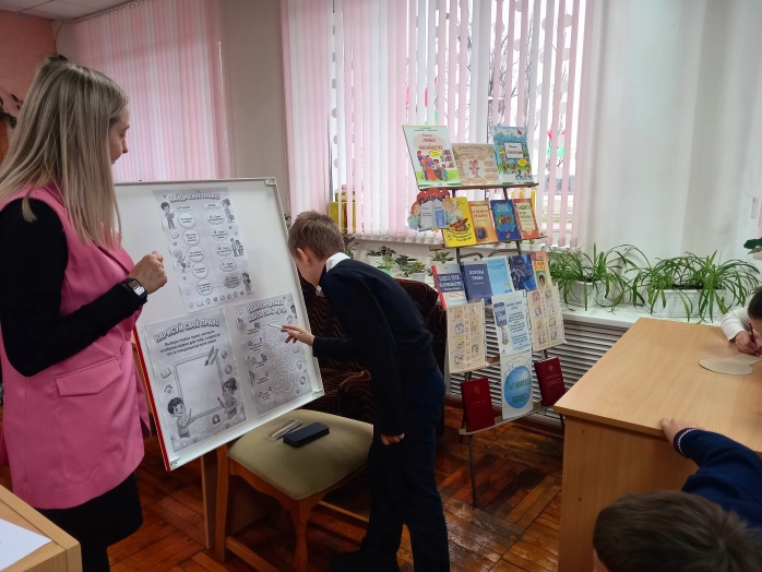 ПРАВОвое колесо