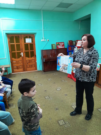 викторина