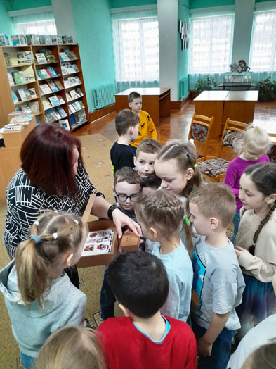 викторина