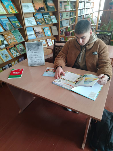 инфоминутки