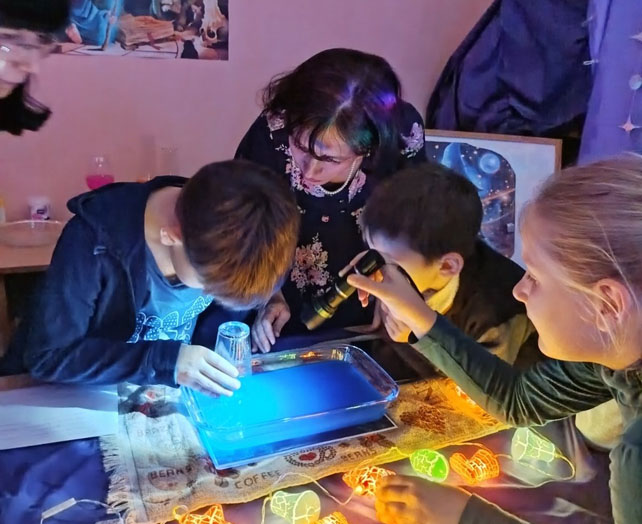 библиосумерки