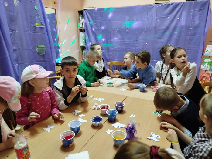 библиосумерки