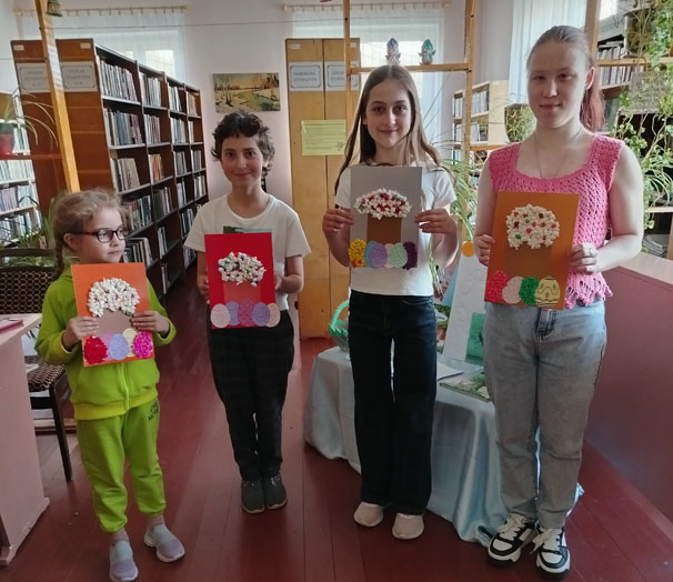 калейдоскоп