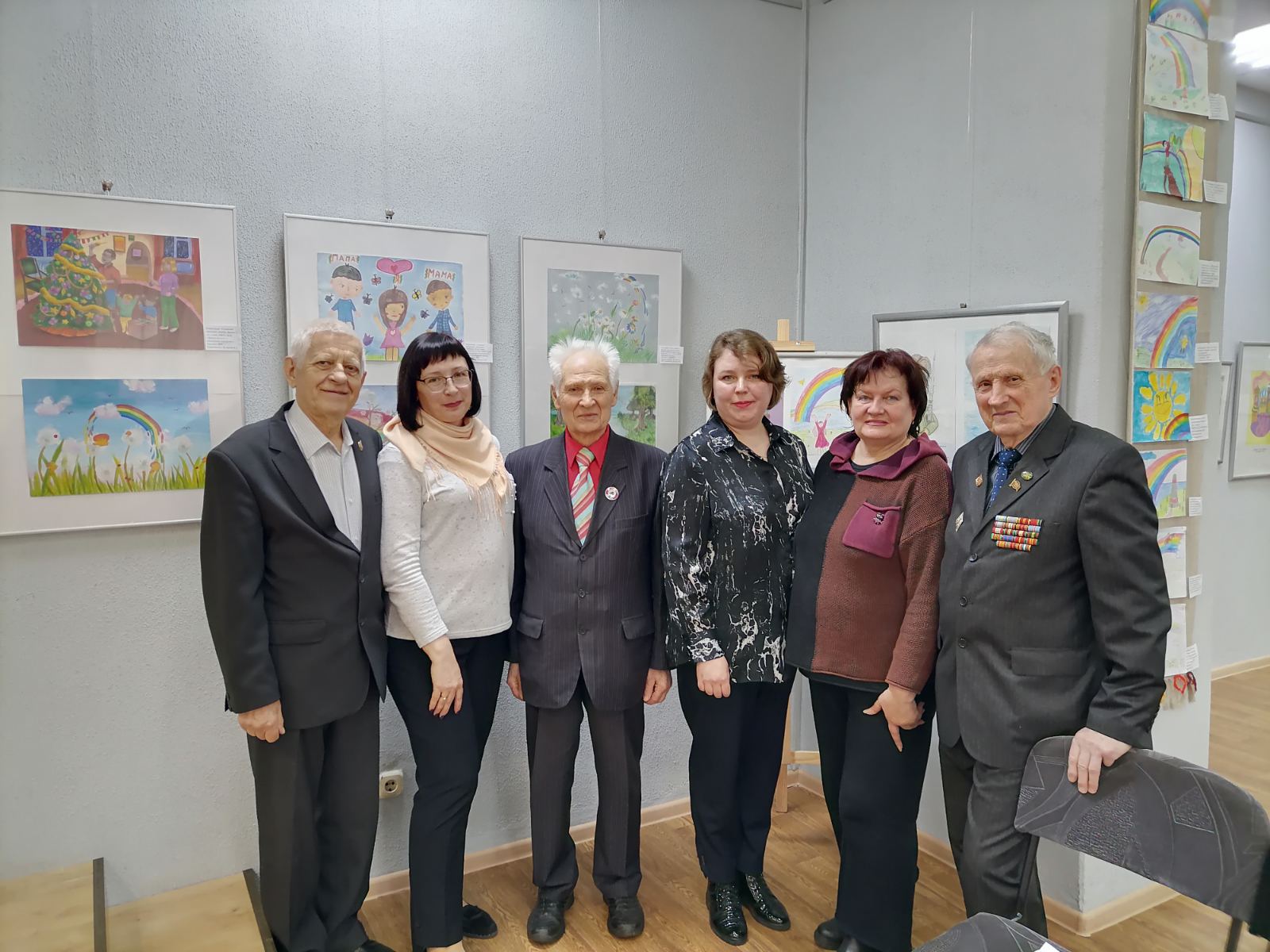 союз Беларуси и России: история длиною в столетие мероприятие