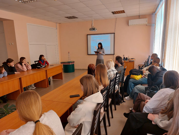 урок-реквием