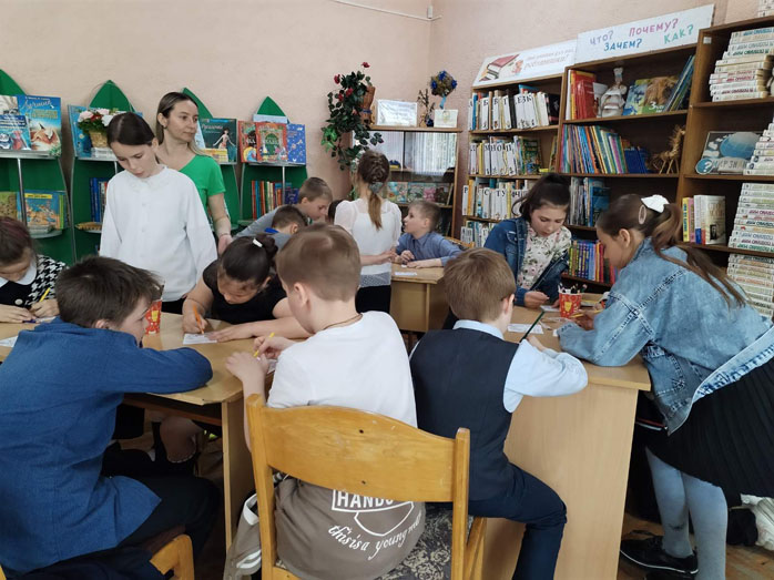 мастер-класс