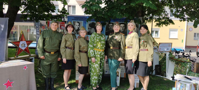 #ЧитайГомель