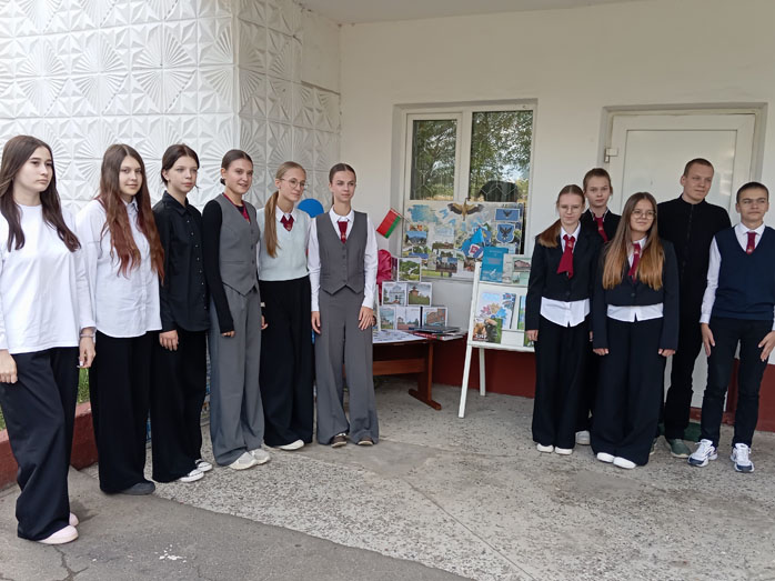 уличнаяакция