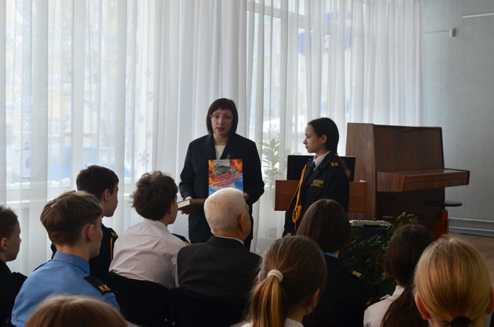 маршрутпамяти