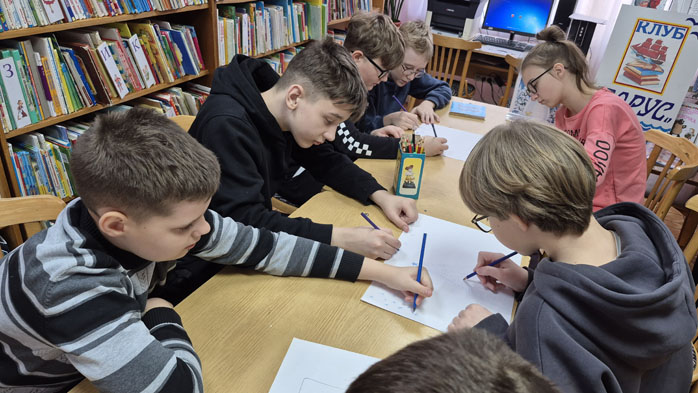 квест-сказка