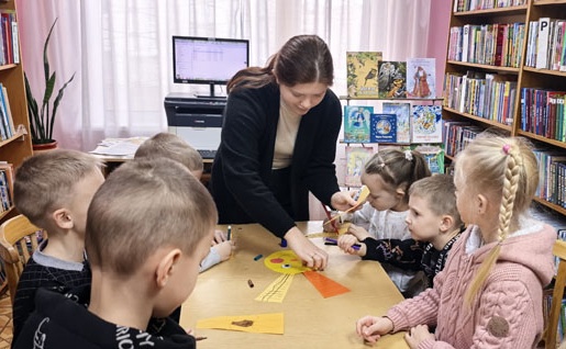 этнографический календарь