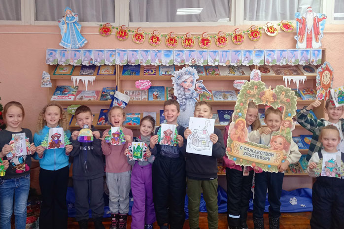 мастер-класс