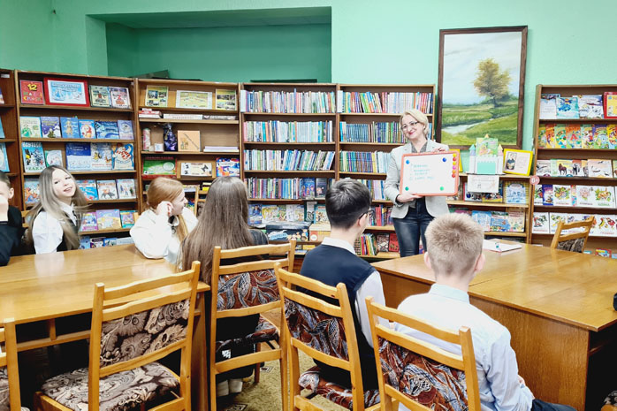 конструктор историй