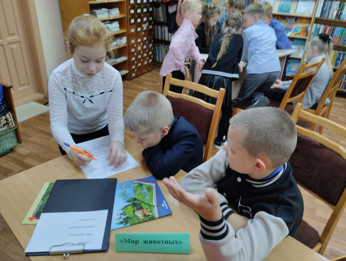 капелька
