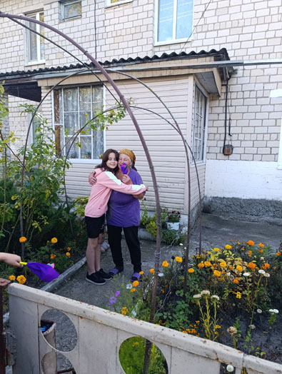 деньпожилых