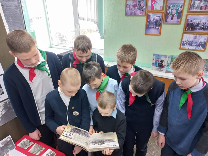 встреча-рассказ