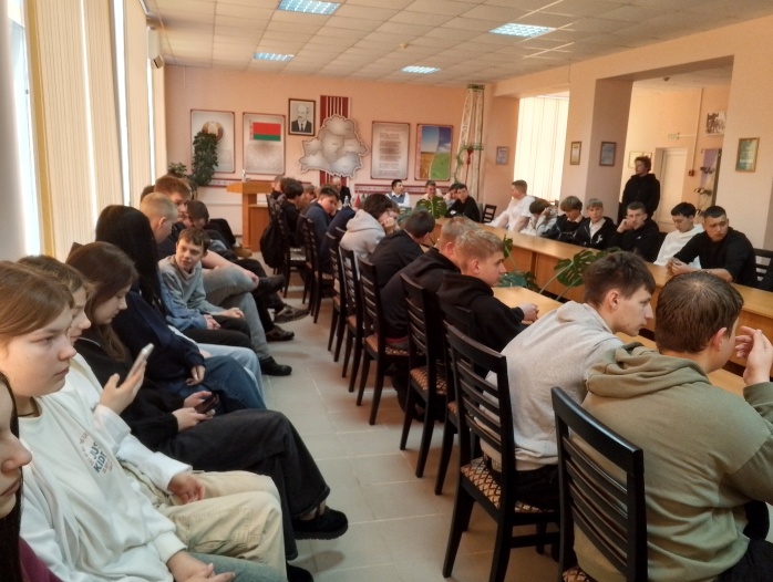 вечерпамяти