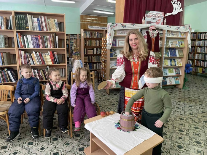 тыдзеньмовы