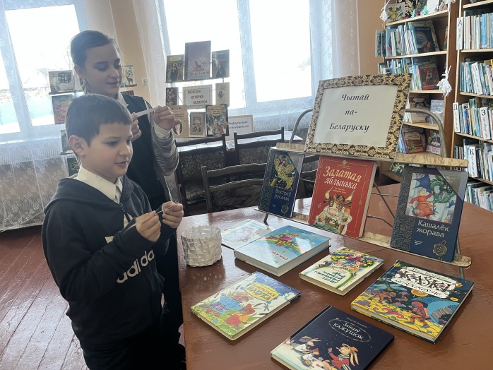 тыдзеньмовы