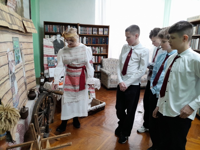 тыдзеньмовы