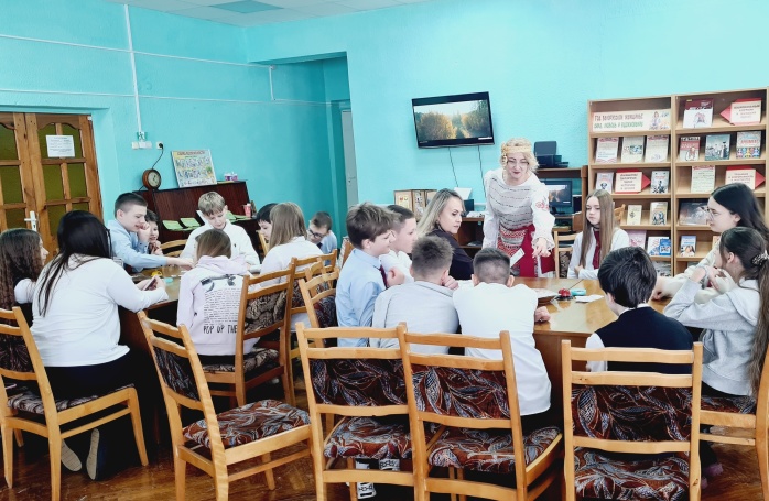 тыдзеньмовы