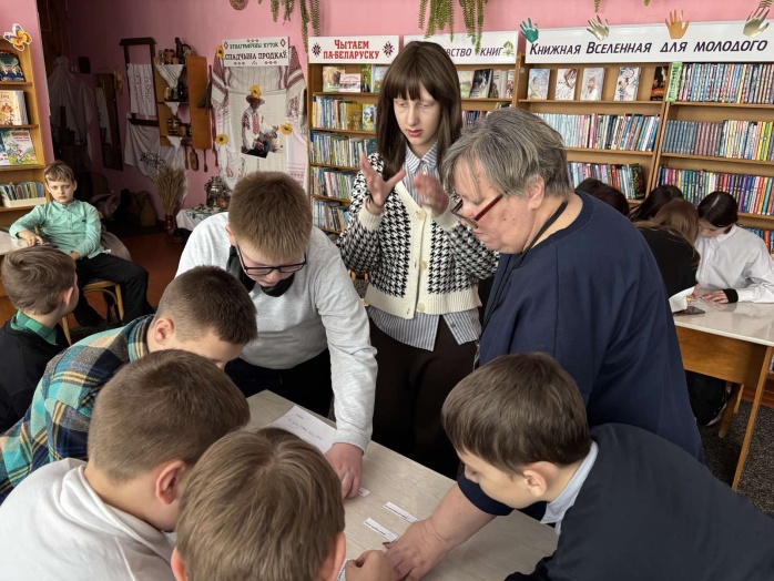 тыдзеньмовы