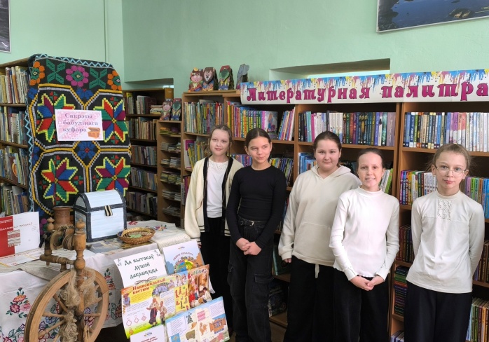 тыдзеньмовы