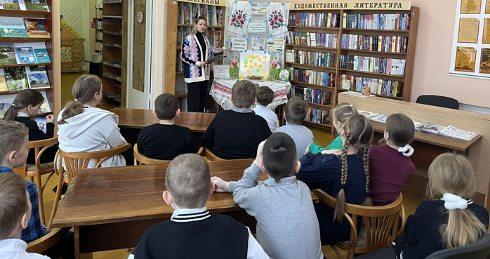 тыдзеньмовы