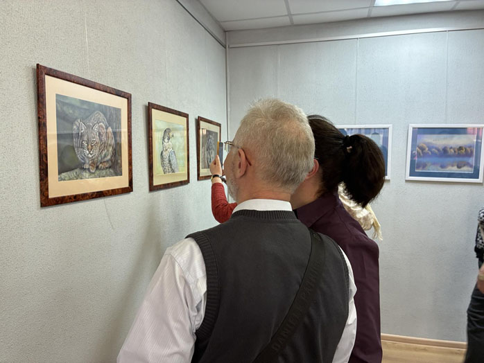 открытиевыставки