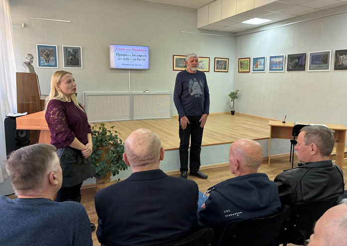 открытиевыставки