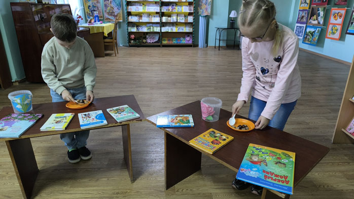 литературно-поэтический час