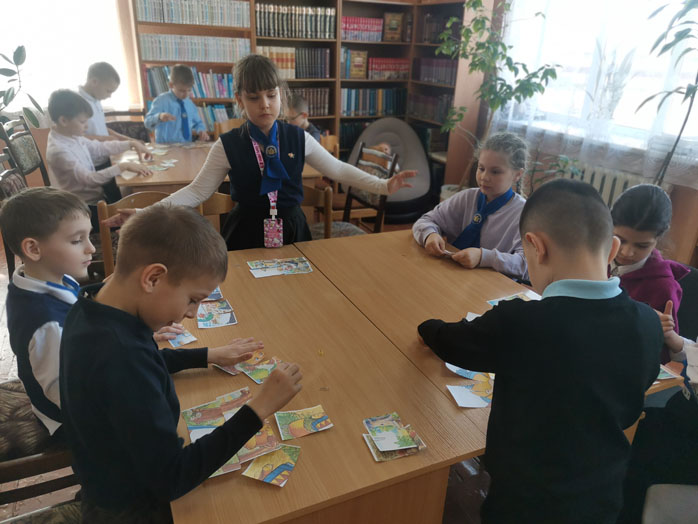 праздник