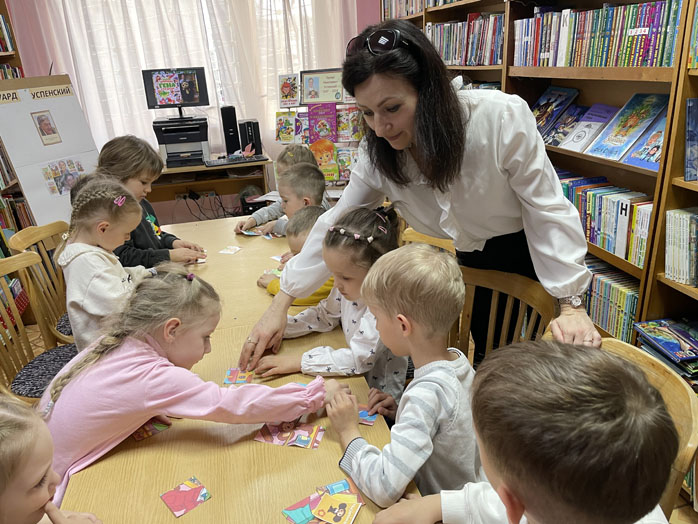 калейдоскоп