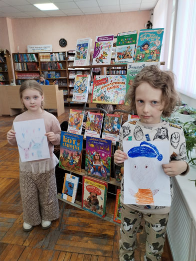 час творчества