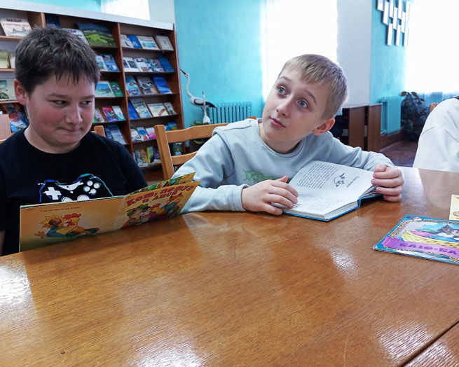 кошачьи истории