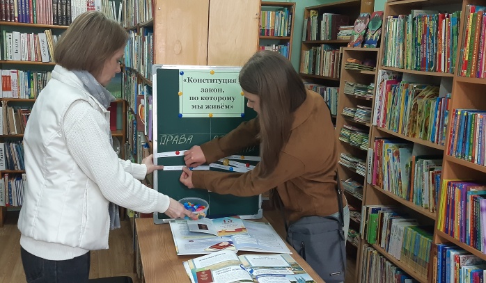 Конституция