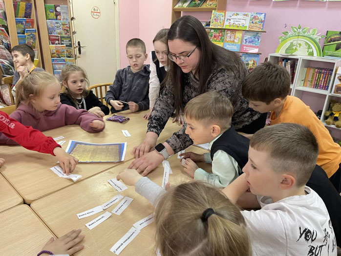 минуты радостного чтения